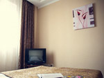 Room, Ak-Bulak Hotel