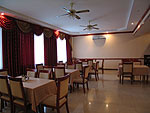 Ресторан, Гостиница Каспий