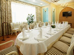 Restaurant, Kazzhol Hotel