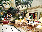 Lobby, Rixos President Hotel