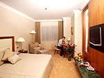 Rixos President Hotel Astana, Astana