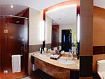 Business suite, Soluxe Hotel