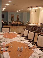 Hotel Tengri, Astana
