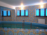 Pool, Kazakhstan Hotel