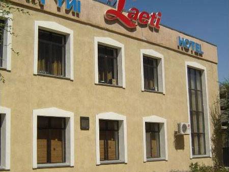 Laeti Hotel