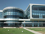 Renaissance Atyrau Hotel