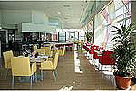 Renaissance Atyrau Hotel