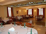 Restaurant, Victoria Palace Hotel