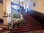 Baimyrza-Sapar Hotel, Shymkent
