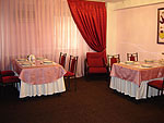Baimyrza-Sapar Hotel, Shymkent