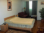Baimyrza-Sapar Hotel, Shymkent