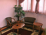 Baimyrza-Sapar Hotel, Shymkent