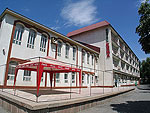 Kema Hotel, Shymkent