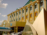 ITH Klara Center Sapar, Shymkent