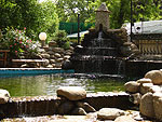 Baimyrza-Sapar Hotel, Shymkent