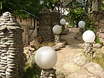 Baimyrza-Sapar Hotel, Shymkent