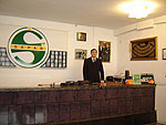 Sapar Hotel, Shymkent