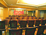 Conference room, Grand Shymkent Hotel