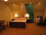 Sofia Olympia Hotel, Shymkent