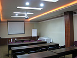 Aiser Hotel, Taldykorgan 