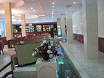 Aiser Hotel, Taldykorgan 