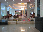 Aiser Hotel, Taldykorgan 