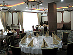 Aiser Hotel, Taldykorgan 
