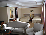 Aiser Hotel, Taldykorgan 