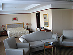 Aiser Hotel, Taldykorgan 