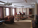 Aiser Hotel, Taldykorgan 
