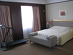 Aiser Hotel, Taldykorgan 