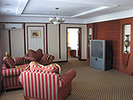 Aiser Hotel, Taldykorgan 