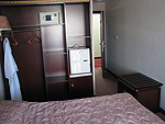 Aiser Hotel, Taldykorgan 