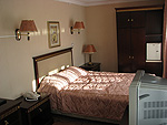 Aiser Hotel, Taldykorgan 