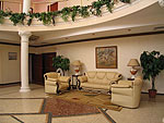 Turkestan Hotel, Turkestan