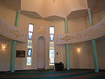 Ush Arys Hotel, Turkestan