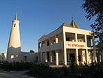 Ush-Arys Hotel, Turkestan Hotels