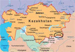 Kazakhstan
