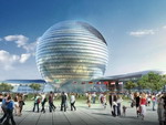 Astana prepares tour guides for EXPO-2017 