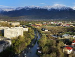 Almaty - the Commonwealth cultural capital for 2014
