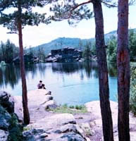Northern Kazakhstan