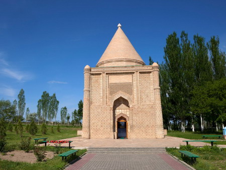 Taraz