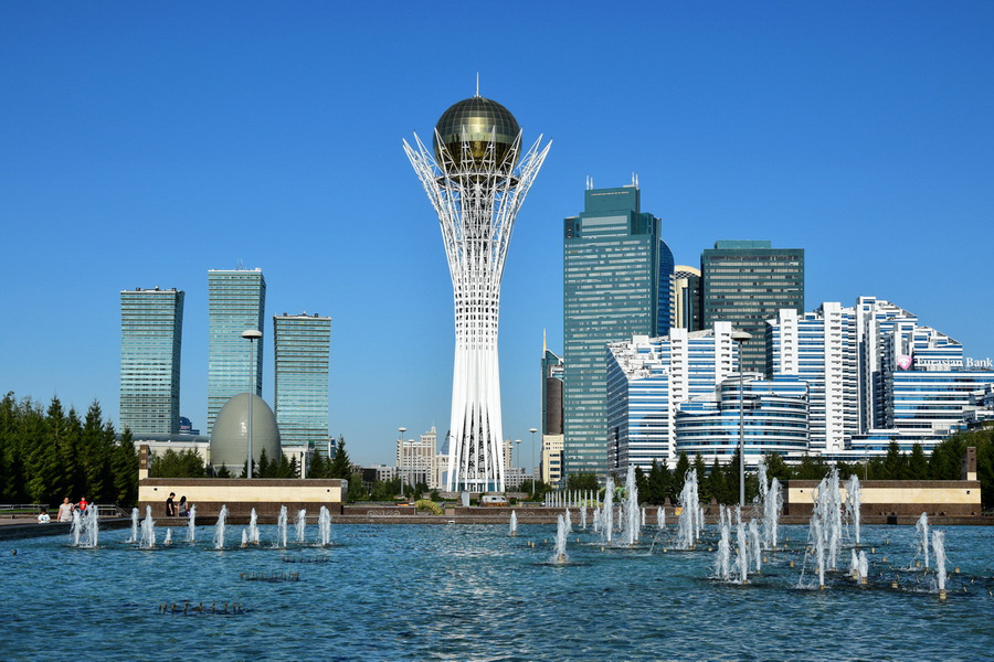 Культурные туры в Казахстан