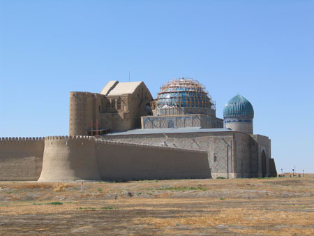  Hodja Ahmed Yassavi2