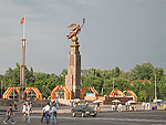 Kyrgyzstan photos