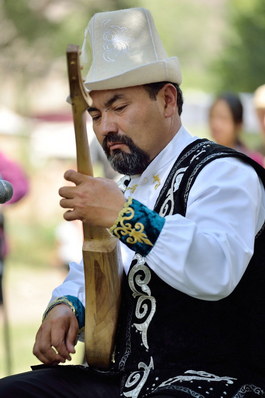 Horse Games Festival, Kyrgyzstan