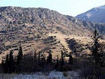 Kyrgyzstan nature