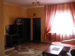 Bonjour Guest House, Bishkek