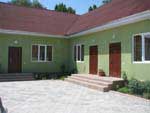 Bonjour Guest House, Bishkek