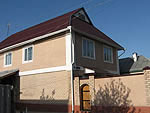 Crocus Guest House, Bishkek